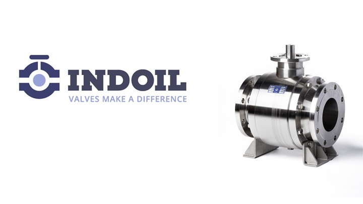 INDOIL small product presentation