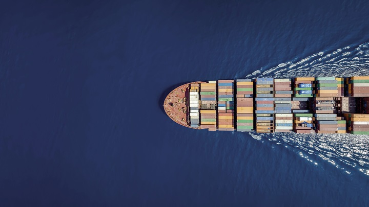 Marine Segment