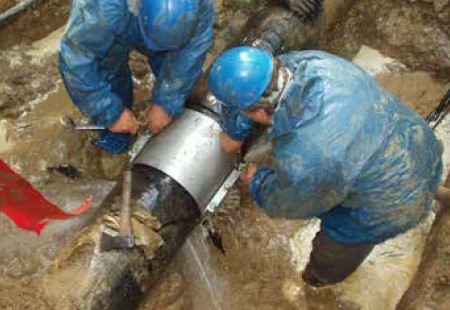 Leakages
