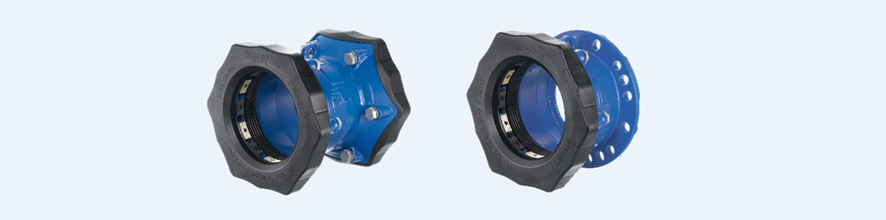 Universal couplings without tensile