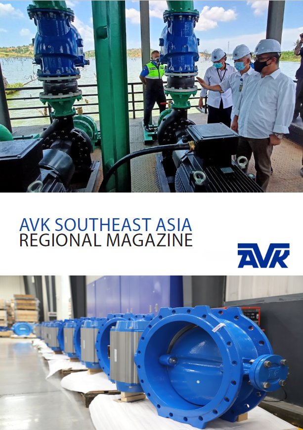 Regional Magazine 2nd issue