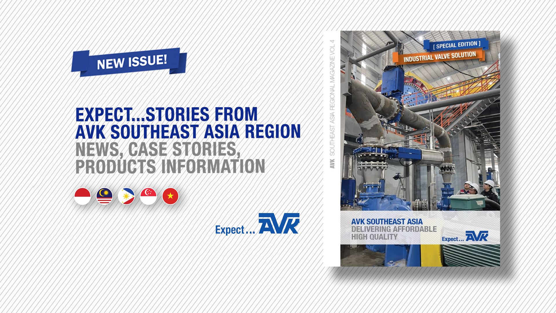 4th SEA Regional Magazine