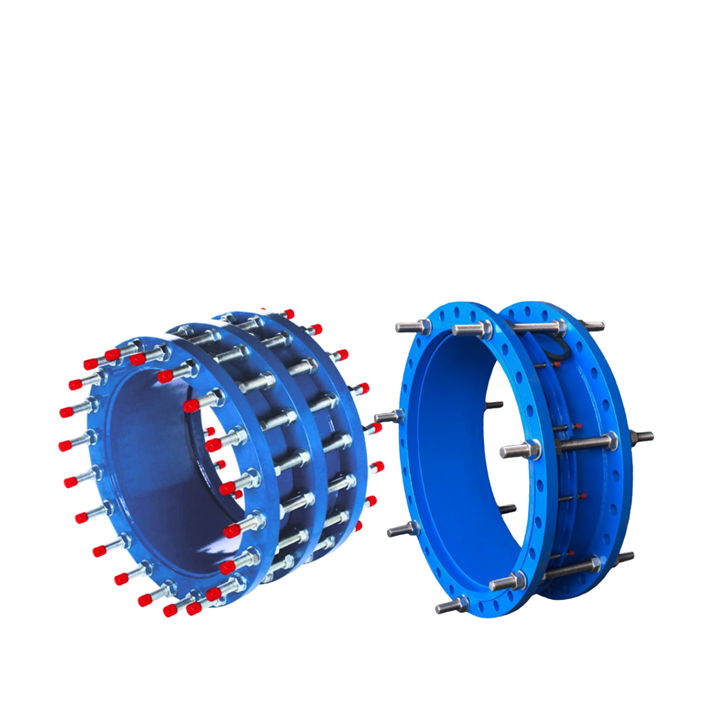 Dams and reservoir dismantling joints