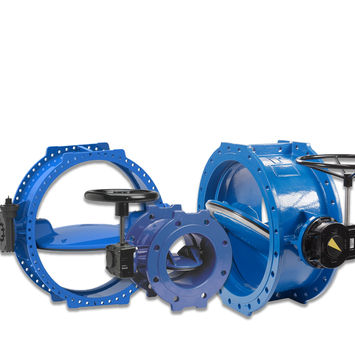 Wastewater outlet - AVK Philippines