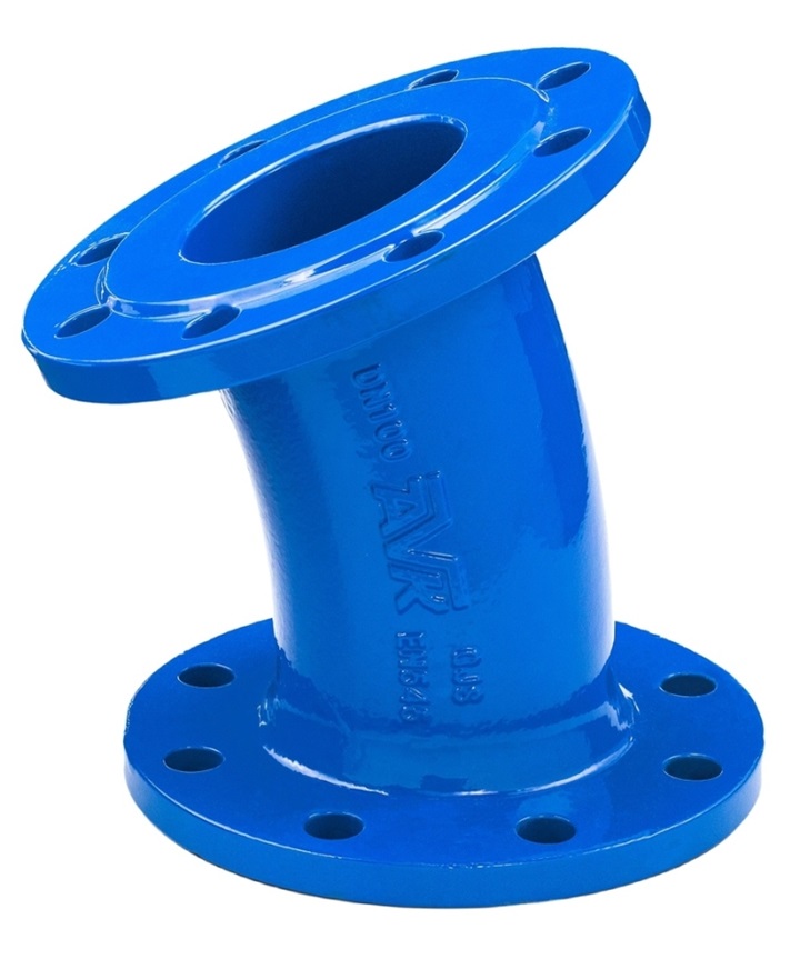 Bend fittings